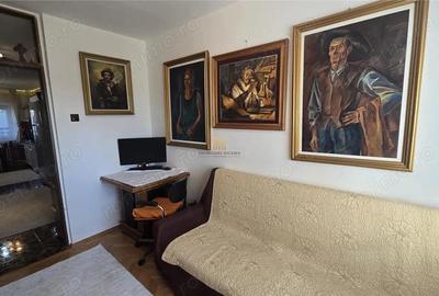 Apartament 4 camere bloc Belvedere! Suceava! De Vanzare! 0727817187 - 7