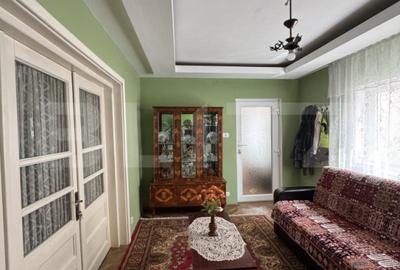 Casă cu 5 camere cu Teren 382 Mp în Brestei - 12