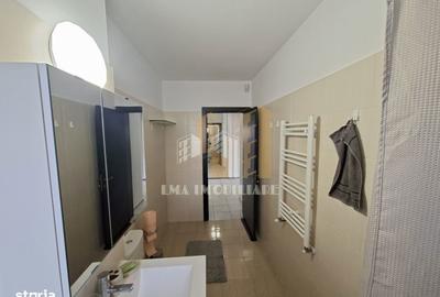 Apartament cu 2 camere decomandat, mobilat în Sânpetru - 10