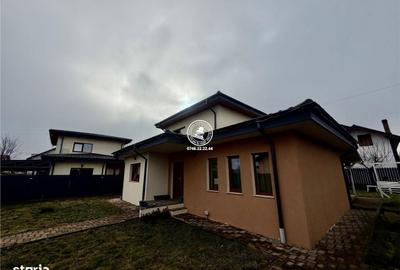 Casă cu 4 camere cu Teren 425 Mp în Miroslava - 13