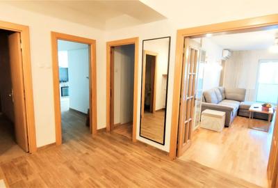 Piata Unirii - Horoscop - Sitraco apartament 2 camere LUX - 1