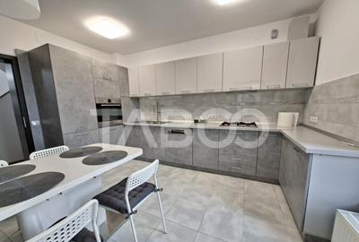 Casă cu 5 camere cu Teren 661 Mp în Șura Mică - 20