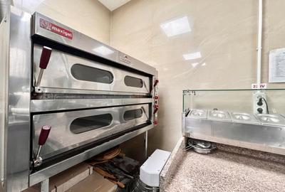 BUSINESS la CHEIE - RESTAURANT - PIZZERIE I DRISTOR I Since 2000 ! - 9