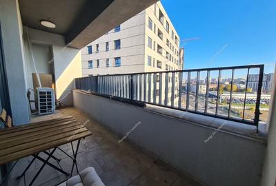 City of Mara - Apartament cu 3 camere cu vedere spre Catedrala - 4