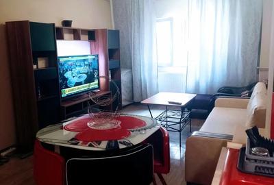 Inchiriez apartament cu 2 camere decomandat - 5