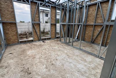 NOA Residence Clinceni-26 Unitati Parter-300Mp Teren NOA Residence Clinceni-26 Unitati Parter-300Mp Teren - 10