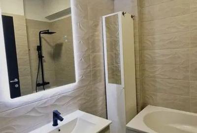 Apartament cu 2 camere decomandat în Chiajna - 5