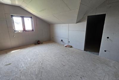 Targsoru Nou - vila P+M 6 camere, 2024 la gri - 159000 euro - 14