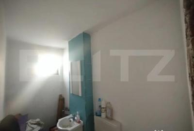 Apartament cu 2 camere decomandat în Năsăud - 3