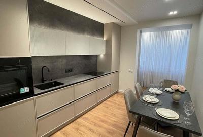 Garsonieră în Berceni - 4