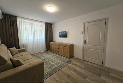 Dristor | Ramnicu Valcea | Apartament la cheie | Prima inchiriere dupa renovare