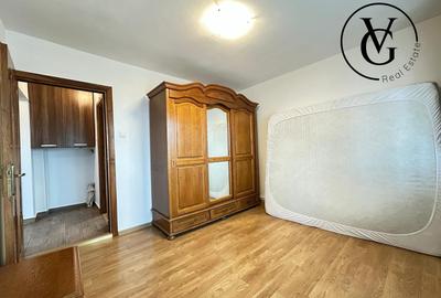 Apartament cu 3 camere decomandat, mobilat în Gara - 8