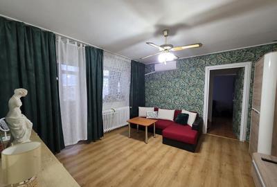 Inchiriez apartament cu 2 camere in Deva, Piata, mobilat, utilat - 17