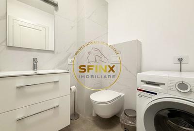 Apartament cu 3 camere semidecomandat, mobilat în Grădina Icoanei - 24