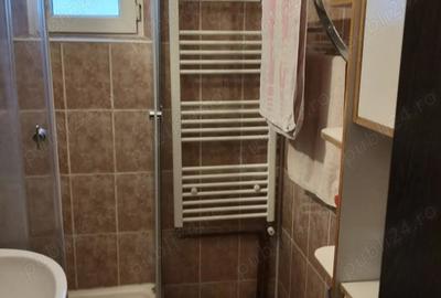 Apartament 3 camere decomandate,2 bai, boxa ?i 2 balcoane Baile Herculane - 4