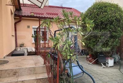 Casă cu 2 camere cu Teren 219 Mp în 14 Mai - 13