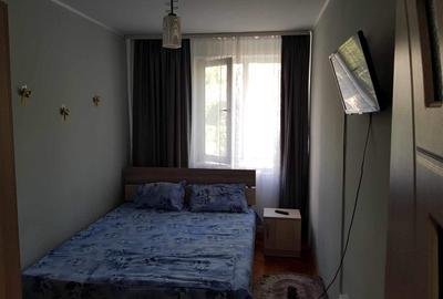 Apartament cu 2 camere decomandat în Tomis Nord - 9