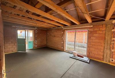 Casă cu Teren 522 Mp în Sâncraiu de Mureș - 5