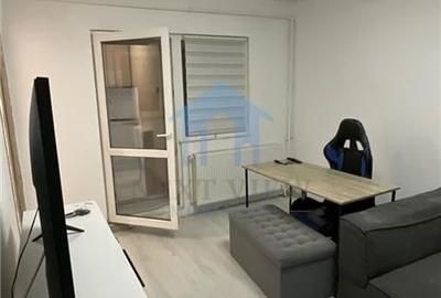 Garsoniera, Manastur - 3