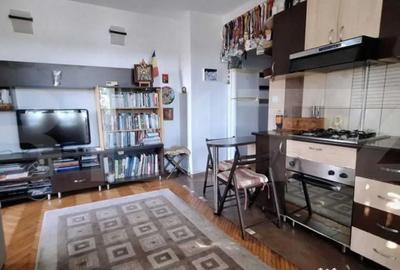 Apartament cu 3 camere decomandat, mobilat în Păcurari - 3