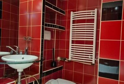 Garsonieră semidecomandată în Decebal - 10