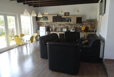 Casa Lespezi 5 camere mobilata ?i utilata - 8