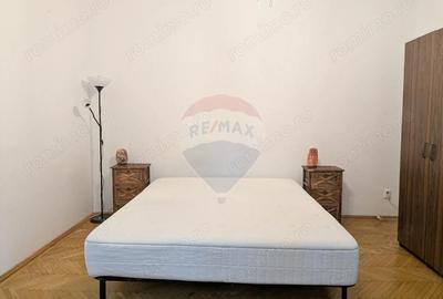 Apartament spatios cu centrala proprie de inchiriat in zona centrala - 6