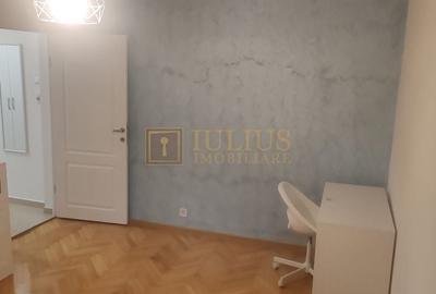 Apartament cu 2 camere decomandat, mobilat în Complex Studențesc - 4