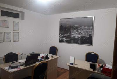 Spatiu birou 20 m2, Trocadero, cu toate utilita?ile incluse - 1