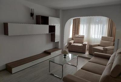 Apartament cu 2 camere decomandat, mobilat în Dorobanți - 2