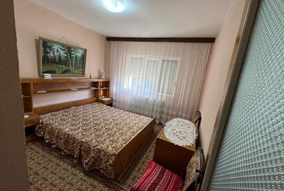 Apartament spatios, trei camere decomandate, etaj 2, Siderurgistilor Vest - 3