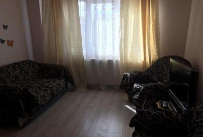 2 camere in zona Militari - 2