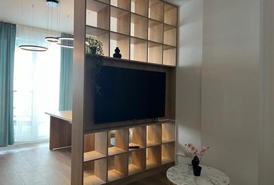 Apartament cu 2 camere decomandat în Vasile Alecsandri - 6