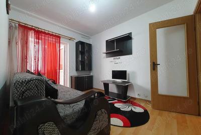 Garsonieră decomandată în Exercițiu - 4