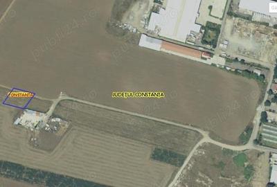 Teren de 1111 mp, în Aurel Vlaicu - 3