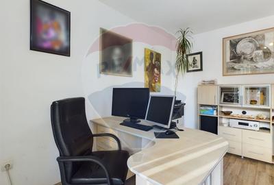 Spatiu pentru birouri-Apartament de inchiriat, 2 camere - Avantgarden3 - 3