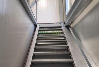 Spațiu comercial, de 242 mp, în Industriilor - 1