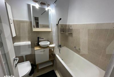 Apartament cu 2 camere decomandat în Circumvalațiunii - 7