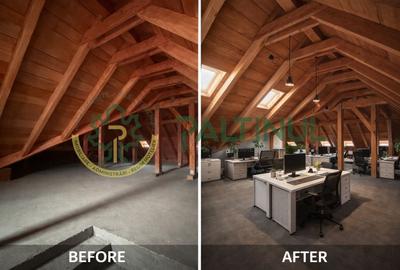 Birou, de 332 mp, în Central - 10