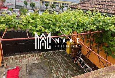 Casă individuală cu 2 camere cu Canalizare în Lazaret - 8