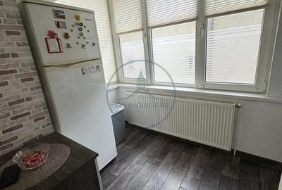 Apartament 2 camere, decomandat, etaj 1, ?tefan Cel mare - 2