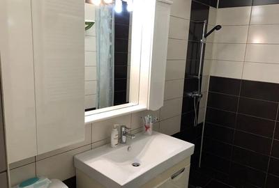 Apartament 1 camera zona Palas Mall - 3
