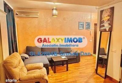 Apartament cu 2 camere, mobilat în Eminescu - 1