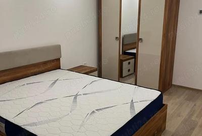 Apartament cu 2 camere decomandat în Nord - 4