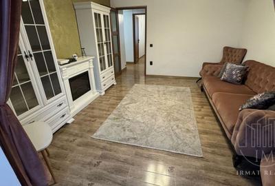 Apartament cu 3 camere de vanzare ,Zona Ultracentral