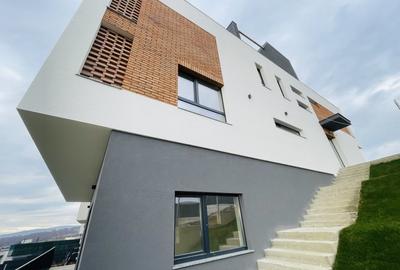 Unitate duplex 193 mp utili , 65 mp terase circulabile, Tineretului Voronet - 2