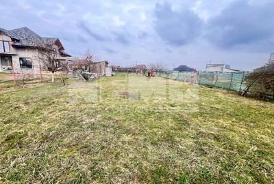 Teren Intravilan I 8.31 Ari I  Suceava/Moara Nica I 60.000E - 1