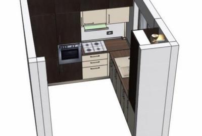 Inchiriez Apartament 2 Camere, Pipera, Complex Rezidential New Point - 11