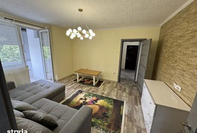Apartament cu 2 camere în Micro 15 - 1