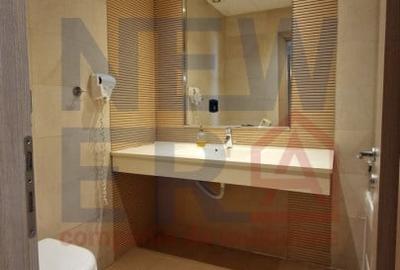 Apartament 2 camere cu loc de parcare de inchiriat RIN Grand Residence - 11